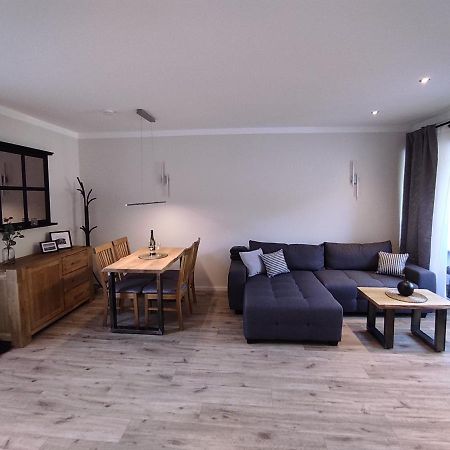 Ferienwohnung Suedkurve Бридел Екстериор снимка