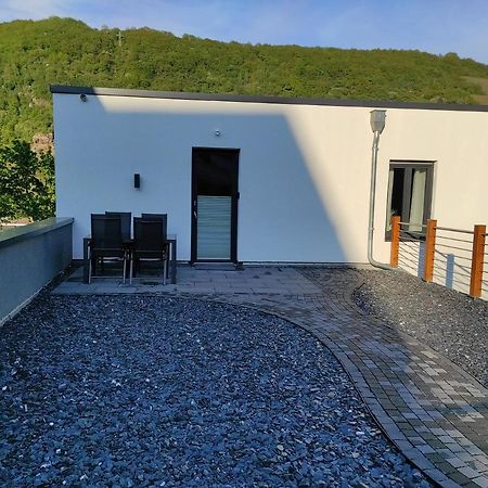 Ferienwohnung Suedkurve Бридел Екстериор снимка