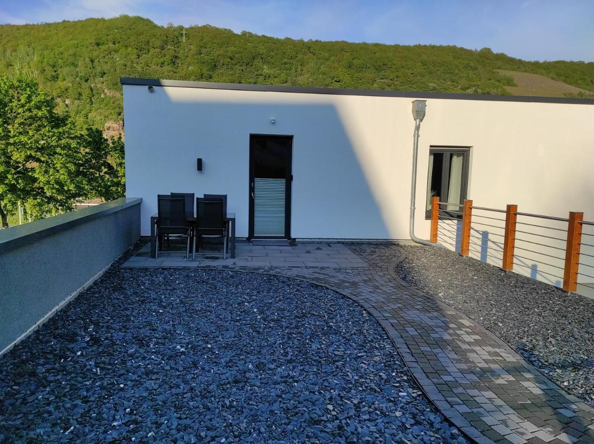 Ferienwohnung Suedkurve Бридел Екстериор снимка